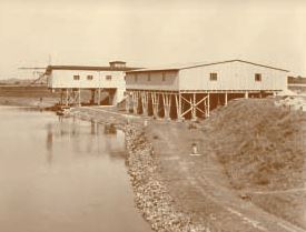 Kauf der Fläche am Stichkanal in Algermissen