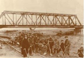 Ausbau des Stichkanals